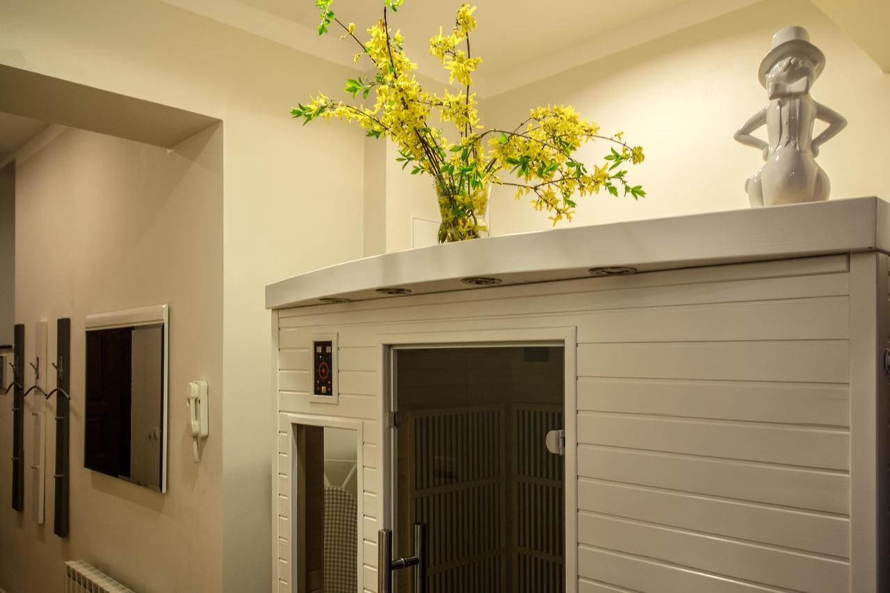 Vojtesska Apartment By Ruterra Prague Exterior photo